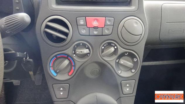 FIAT - Panda - 1.4 Active Natural Power - Foto 10