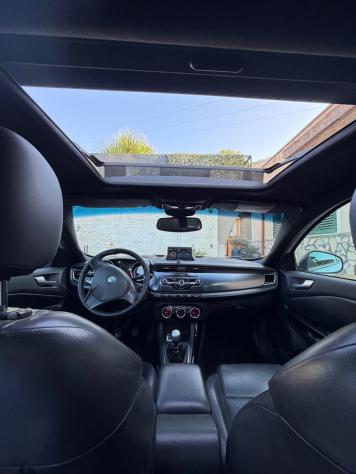 Alfa Romeo Giulietta 2.0 JTDm-2 170 CV Exclusive - Foto 8
