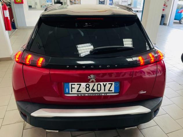 PEUGEOT 2008 PureTech Turbo 130 S&S GT Line rif. 22418202 - Foto 4