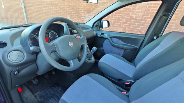 Fiat Panda 1.2 GPL Van Active 2 posti - Foto 7