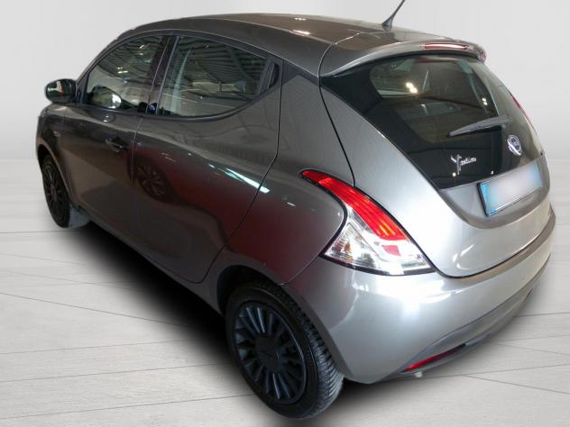 LANCIA Ypsilon 3ª serie Ypsilon 1.2 69 CV 5 porte S&S Elefantino Blu - Foto 4