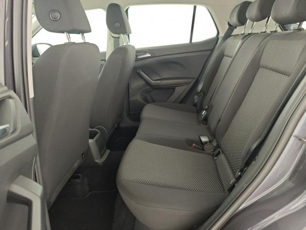 Volkswagen T-Cross 1.0 TSI Life - Foto 10