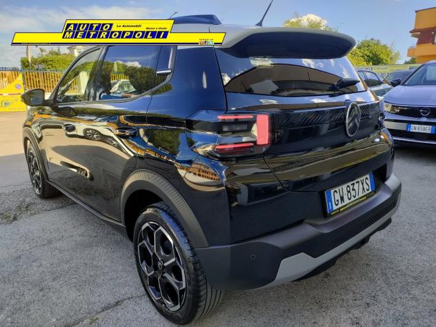 Citroen C3 Turbo Max 100cv S&S - Foto 5