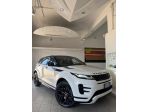 Land Rover Range Evoque 2.0D I4-L.Flw 150CV AWD Aut R-Dynamic HSE