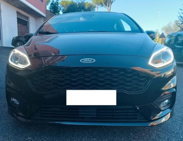 FORD Fiesta 1.0 Ecoboost 100 CV 5 porte ST-Line rif. 24191208