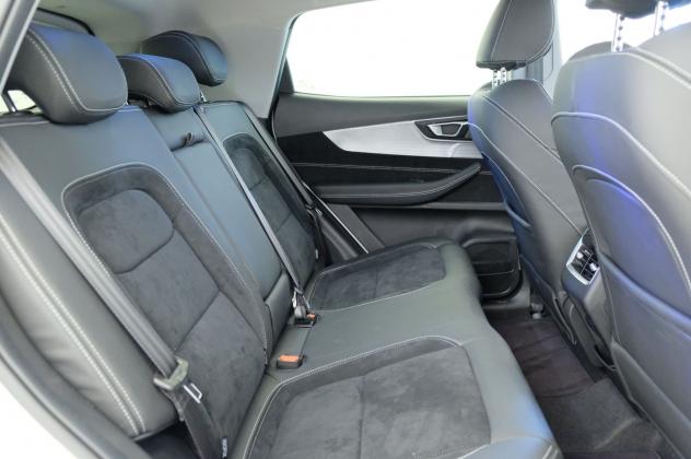 SPORTEQUIPE Sportequipe 5 Sportequipe 5 1.5 turbo Gpl 149cv cvt - Foto 4