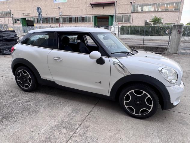Mini Cooper D Paceman 1.6 ALL4 - Foto 9