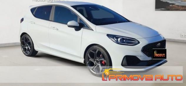 FORD Fiesta 1.5 Ecoboost 200 CV 5 porte ST rif. 22091746 - Foto 5