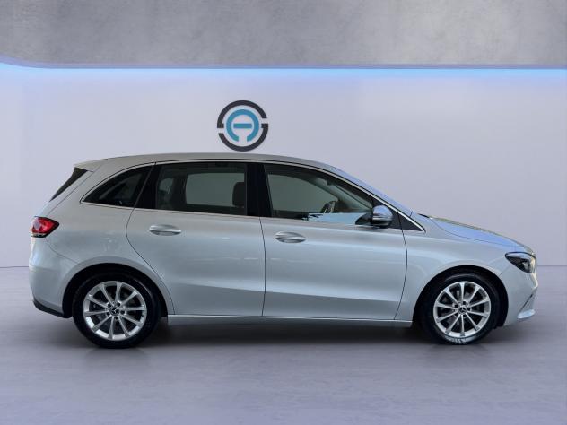 Mercedes-benz B 180 d Automatic Sport Plus - Foto 9