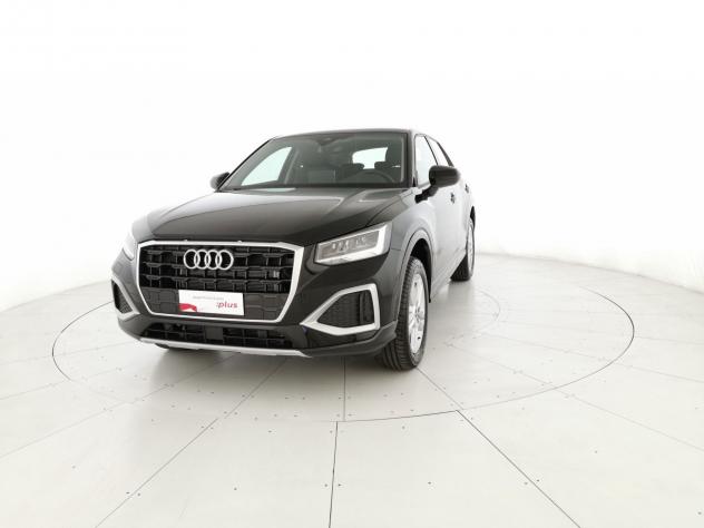 Audi Q2 30 1.0 tfsi Business 116cv - Foto 4