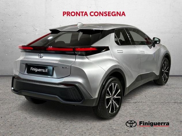Toyota C-HR 1.8 HV Trend - Foto 4