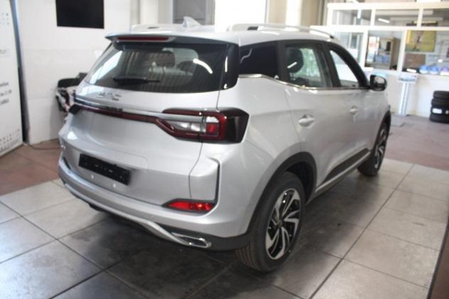 EMC Sei 1.5 M/T GPL KM ZERO - Foto 4