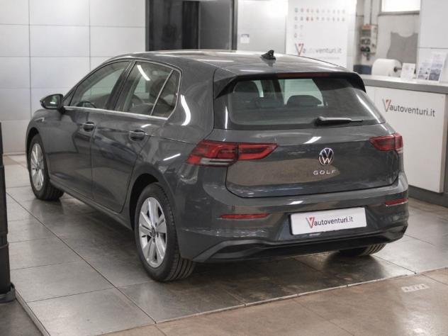 Volkswagen Golf 1.0 TSI EVO Life - Foto 2