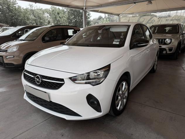 Opel Corsa 1.5 Diesel 100cv Edition