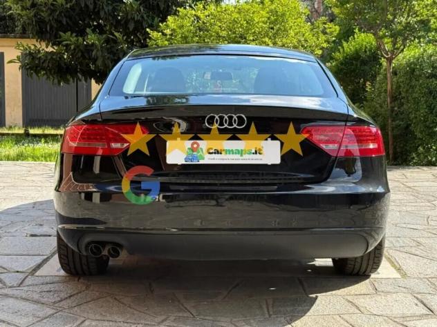 Audi A5 SPB 2.0 TDI 170cv - Foto 6