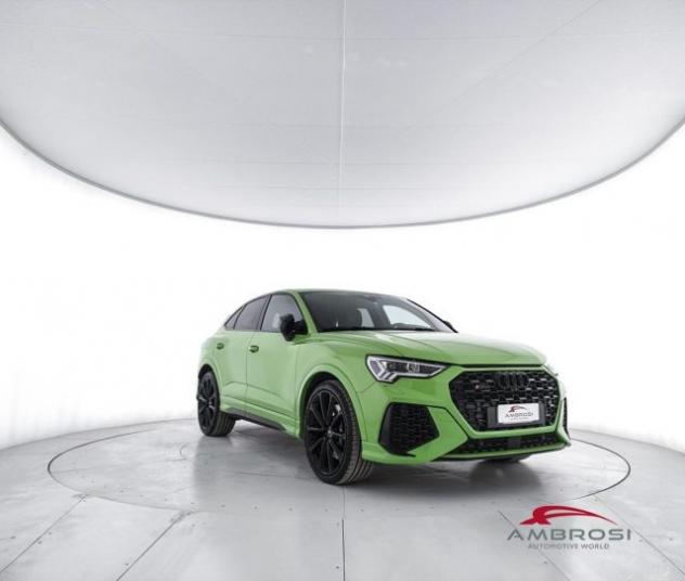 AUDI RS Q3 2.5 quattro s-tronic rif. 23370991 - Foto 2
