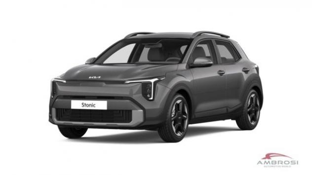 KIA Stonic 1.0 T-GDI URBAN GPL rif. 24189544