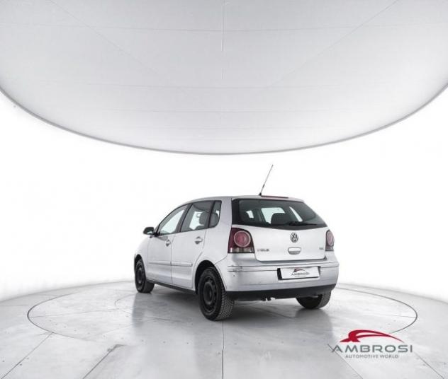 VOLKSWAGEN Polo 1.4/69CV TDI 5p. Trendline - PER OPERATORI DEL SET rif. 23925600 - Foto 4