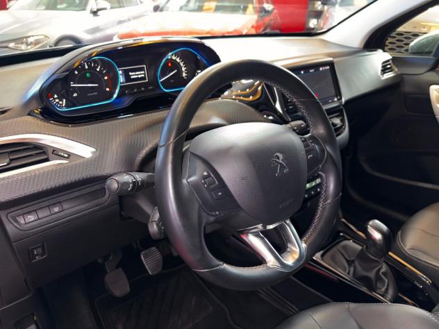 Peugeot 2008 BlueHDi 100 Allure S/S - Foto 7