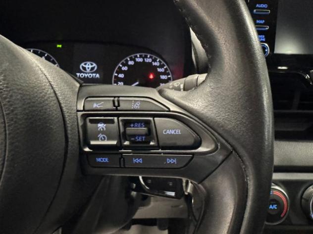 TOYOTA Yaris 1.0 5 porte Active PREZZO REALE OK NEOPATENTATI rif. 24104924 - Foto 7