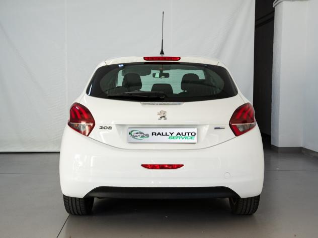 Peugeot 208 1.2 Benzina 82cv - Foto 5