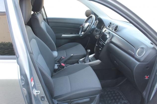Suzuki Vitara 1.0 Boosterjet 4WD AllGrip Cool GPL - Foto 9