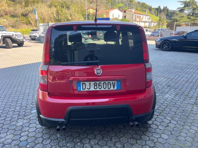Fiat Panda 1.4 16V 100 HP - Foto 4