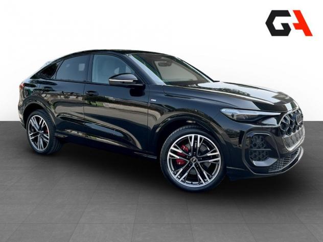 Audi Q5 Sportback Q5 SPB TDI 150 kW mHEV+ S tronic quattro S line edition - Foto 3