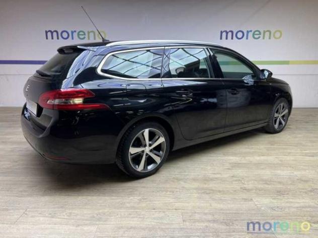 PEUGEOT 308 SW 1.5 bluehdi 130 CV Allure s&s rif. 18977784 - Foto 2