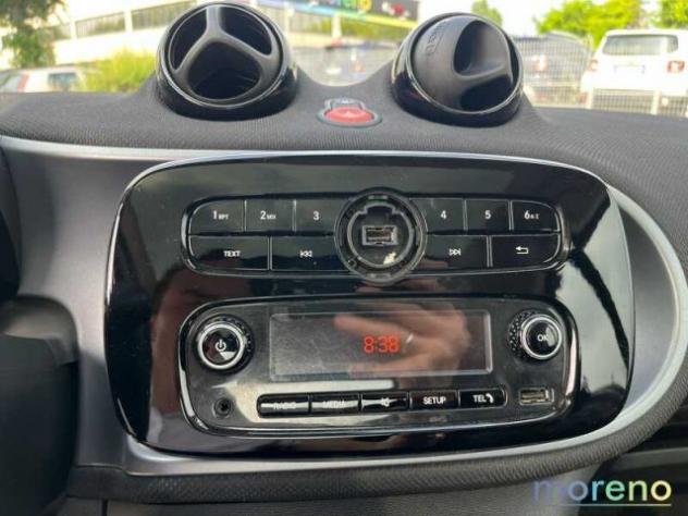 SMART ForTwo 1.0 Urban (sport edition1) 71 CV twinamic rif. 19169022 - Foto 10
