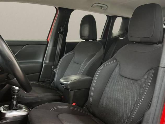 JEEP Renegade 1.6 Mjt 120 CV Limited rif. 23643247 - Foto 9