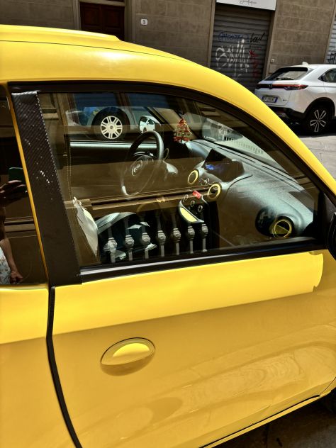 Zhidou ZD5101 – Quadriciclo elettrico | 2016 | 33.125 km - Foto 4