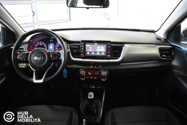 KIA Stonic 1.4 MPI 100 CV Style rif. 24010592 - Foto 10