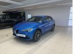 Alfa Romeo Stelvio 2.2 Turbo Diesel 210CV Veloce - GANCIO TRAINO !!!