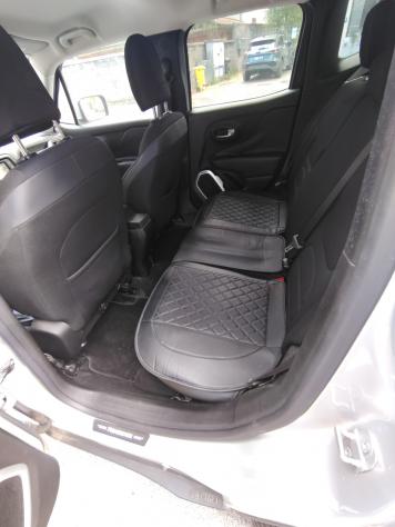 Jeep Renegade 1.6 Mjt 120 CV Limited - Foto 9