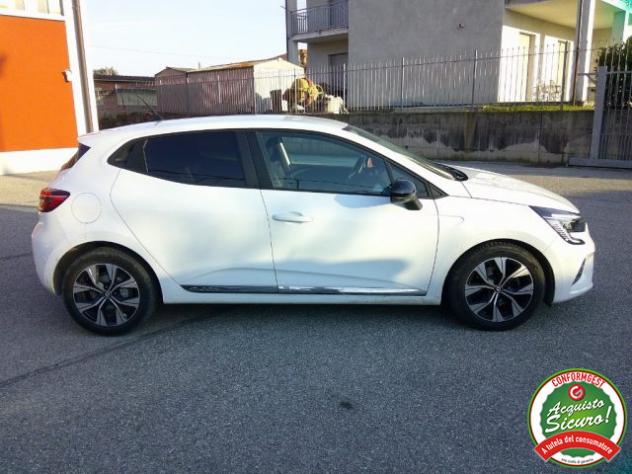 RENAULT Clio Blue dCi 100 CV 5 porte Evolution rif. 23471507 - Foto 6