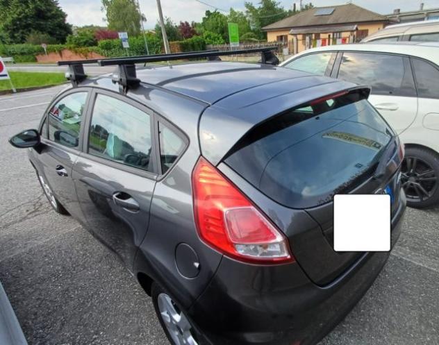 FORD Fiesta 1.2 60CV 5 porte Titanium rif. 22441882 - Foto 5