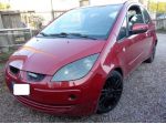 MITSUBISHI Colt 1.1 12V 3p.GPL Special Action Model rif. 24198541