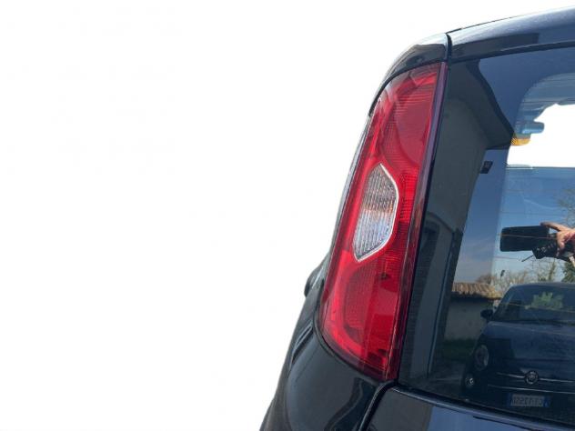 FIAT Panda 1.0 firefly hybrid s&s 70cv - Foto 10
