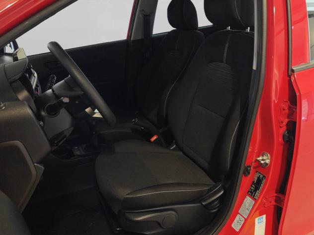 Kia Picanto 1.0 12V 5 porte Urban - Foto 9