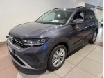 Volkswagen T-Cross 1.0 TSI 85kW Edition Plus DSG