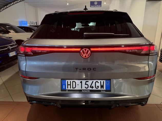 Volkswagen T-Roc 1.5 eTSI 110kW ACT R-Line DSG - Foto 4
