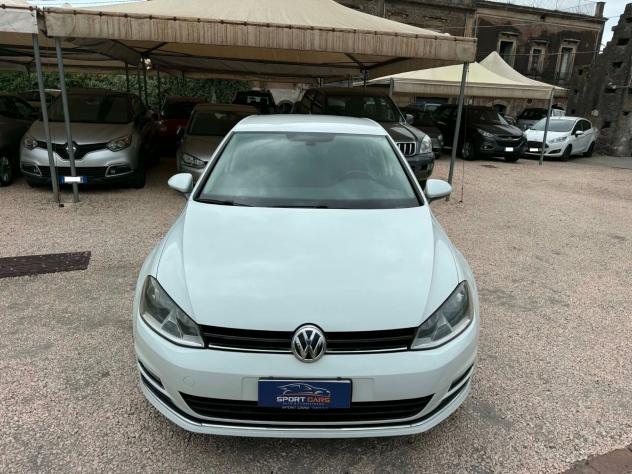 Volkswagen Golf 1.6 TDI 110 CV 5p. Highline BlueMotion Technology - Foto 5