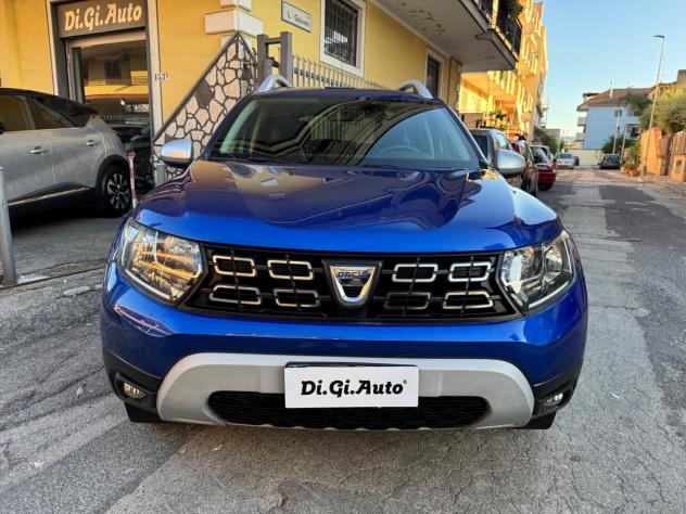Dacia Duster 1.0 TCe 100 CV ECO-G "Prestige UP" - Foto 2