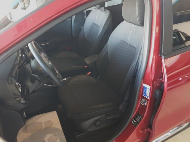 FORD Puma '19- Puma 1.0 EcoBoost Hybrid 125 CV S&S Titanium - Foto 8