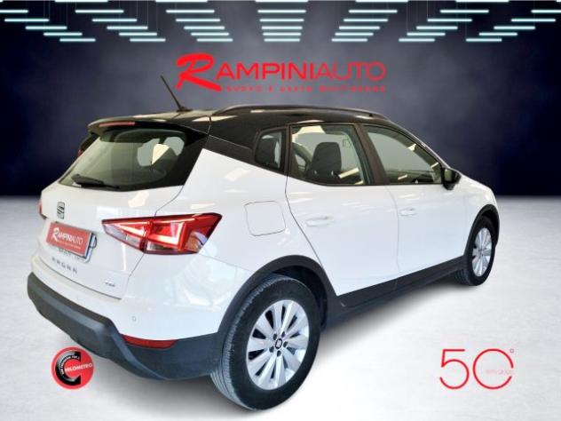 SEAT Arona 1.0 TGI Style Km 81.000 Pronta Consegna rif. 23783661 - Foto 8