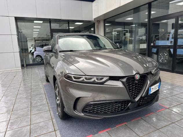 ALFA ROMEO Tonale Tonale 1.3 280 CV PHEV AT6 Q4 Veloce - Foto 7