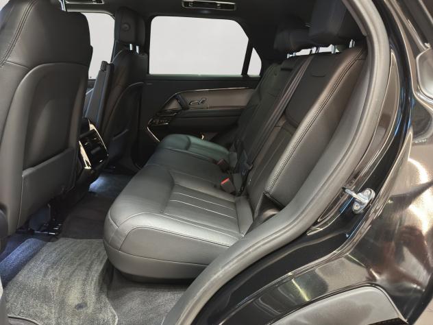 Land Rover Range Rover Sport Range Rover Sport 3.0d i6 mhev Dynamic SE awd 250cv auto TETTO - Foto 10