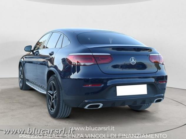 MERCEDES-BENZ GLC 200 GLC Coupe 200 d Premium 4matic auto rif. 24068394 - Foto 4