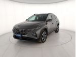 Hyundai Tucson Hybrid 1.6 HEV 2wd 230cv Exellence Auto